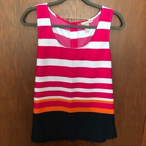 Banana Republic tank